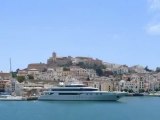 Ibiza - DALT VILA - Eivissa pour Ibiza Formentera Baleares
