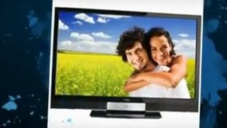 VIZIO SV421XVT 42-Inch XVT-Series 1080p 240 Hz HDTV Sale | VIZIO SV421XVT 42-Inch HDTV Unboxing