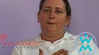 Gastric Bypass (RNY) in India - Elaine Cook's story