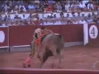 San Cristobal tercera corrida