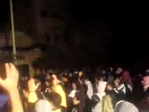 فري برس حماه حي القصور حرام عليك 28 1 2012