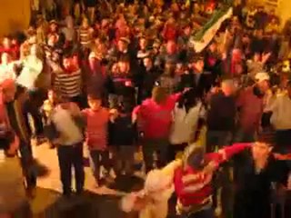 فري برس   حماة مشاع جنوب الملعب 28 1 2012