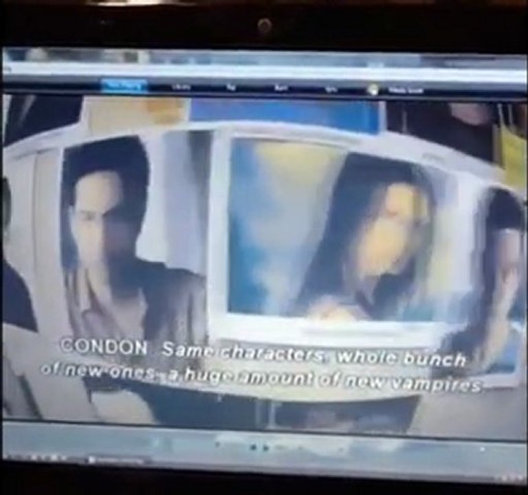 Video BTS Amanecer Parte 1 - 1