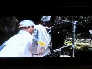 Video BTS Amanecer Parte 1- 2