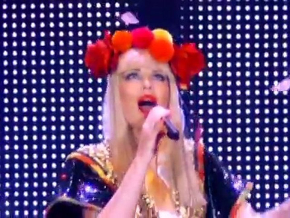 Kylie Minogue - Come Into My World (Extended Mix)