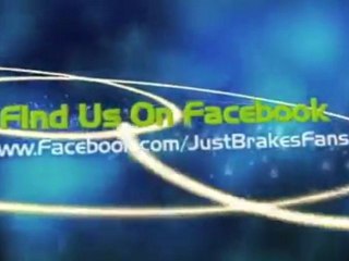 More Just Brakes Houston TX Reviews
