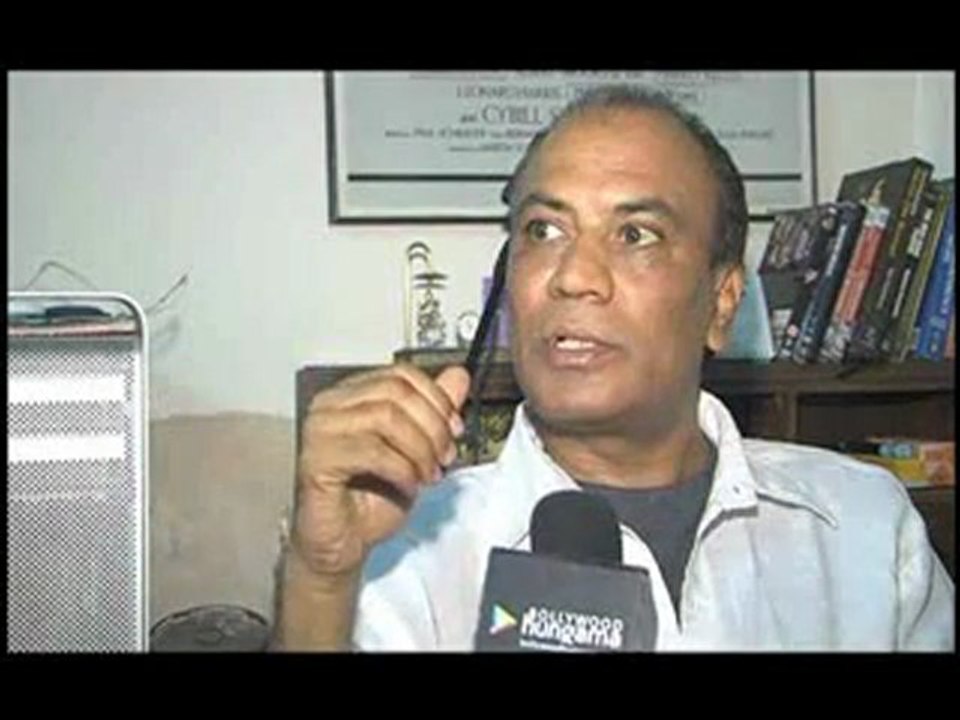 Vipin Sharma Exclusive Interview 12th