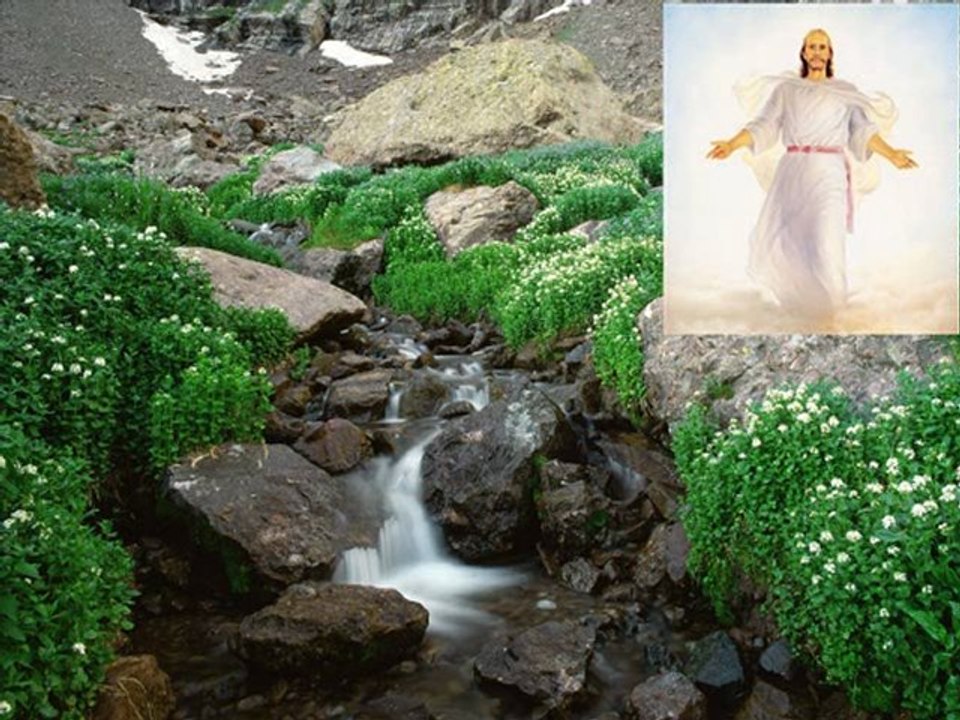 Dios necesita a los hombres- Renato d andrea