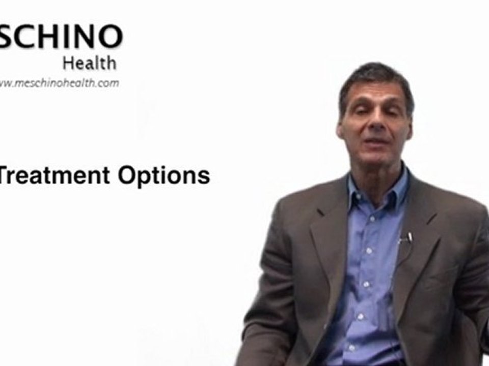 Different Treatments of Menopause