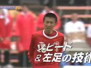 （2012）ブラウブリッツTV 1月号