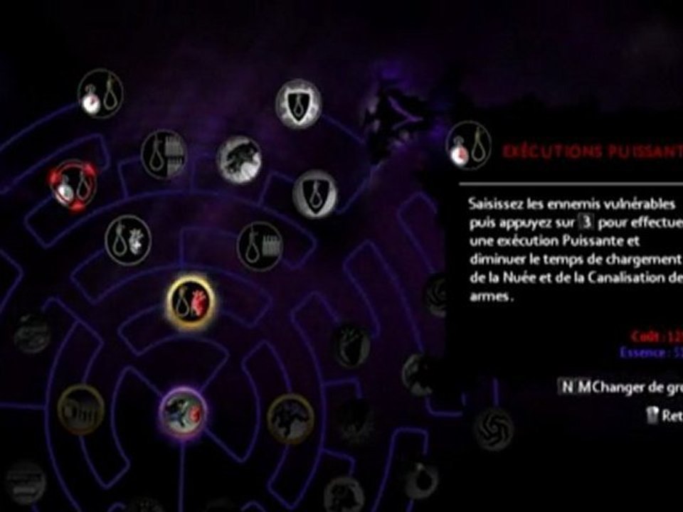 [Demo] The Darkness 2