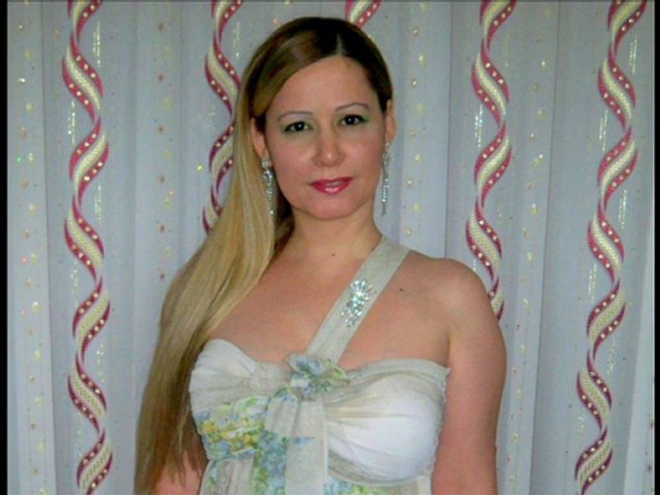 SENDE KALMAYA GELDİM