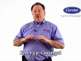 HVAC: Matched Components Important