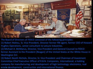 WhatReallyHappened -- When Osama Bin Laden was Tim Osman