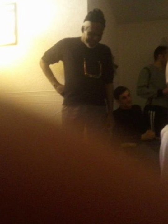 Keny - Espoir - feat Thyam