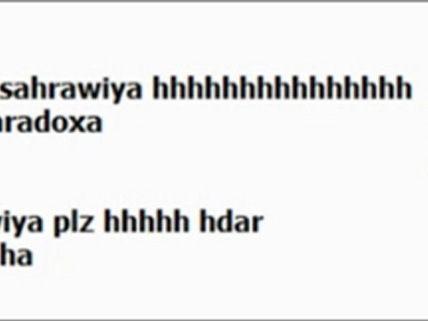 Tamazgha, n'est pas le Maroc des esclavagistes traitres