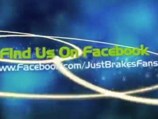 Just Brakes Dallas TX Reviews