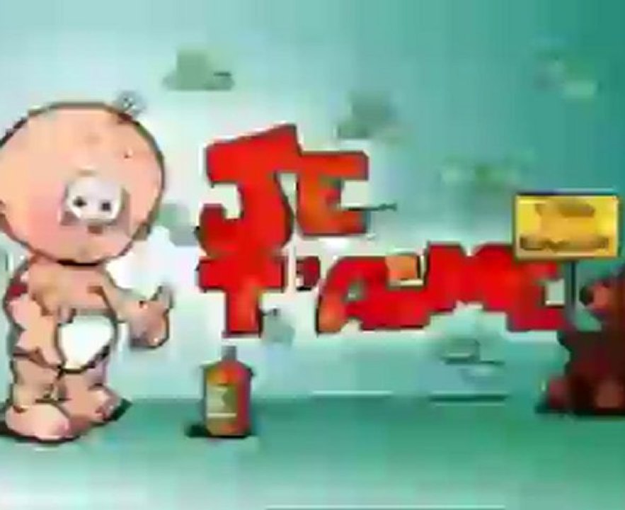 Pour celle qui ne sait pas que je l'aime : Je t'aime !