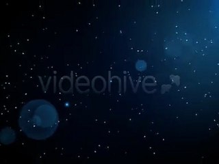 Explode Implode Logo Reveal-After Effects Project