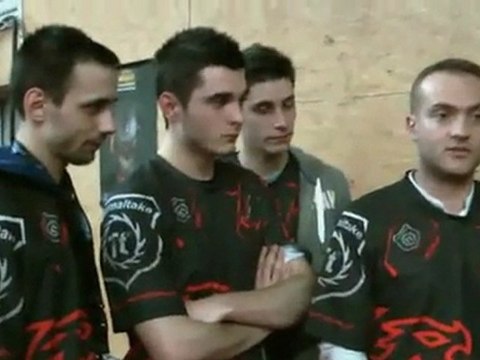 Spirit-Lan : 3 mots de Tt.dragons et VeryGames