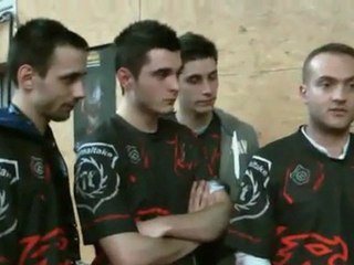 Spirit-Lan : 3 mots de Tt.dragons et VeryGames