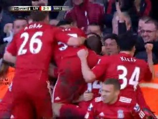vòng 4 Cup FA - Liverpool 2-1 Man Utd - HIGHLIGHTS (LiverpoolFC Vietnam Community)