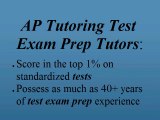 Elk Grove AP Test Exam Prep Tutoring