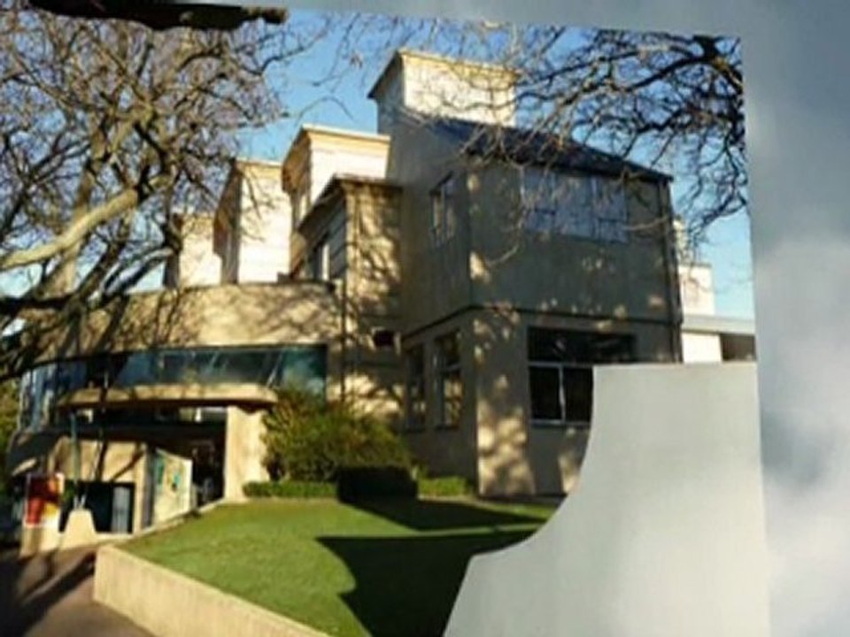 Discover Wanganui Accommodation at its Finest