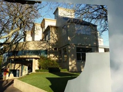 Discover Wanganui Accommodation at its Finest