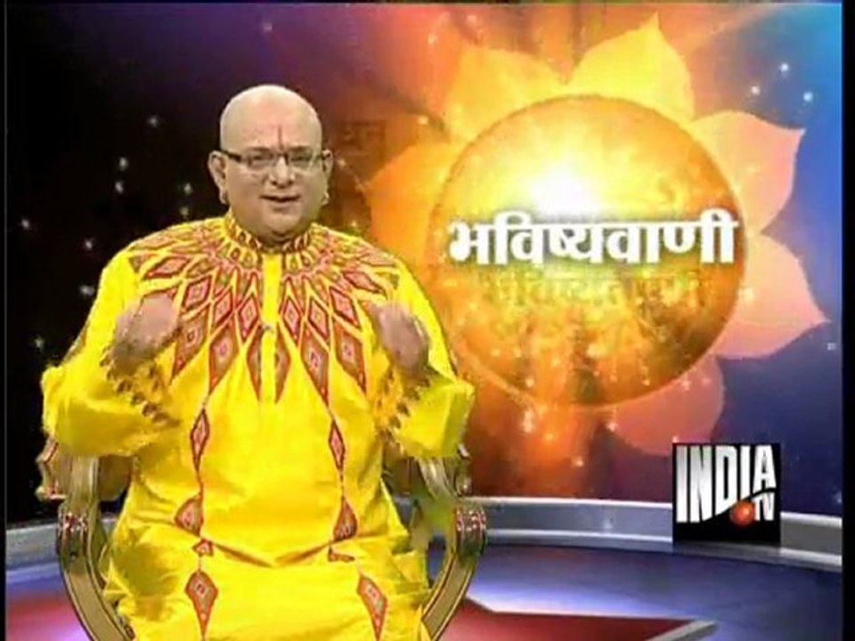 Bhavishyavani (29/01/2012)