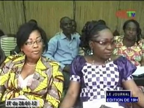 Echange de vœux au ministère à la Présidence chargé des zones économiques spéciales