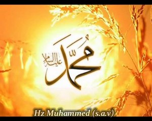 Hasan Burkay Hudaverdi Mevlid Kandili 2012