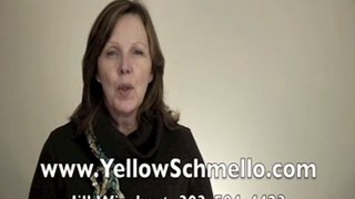 How to B Found Online:  YellowSchmello Tip for the Day