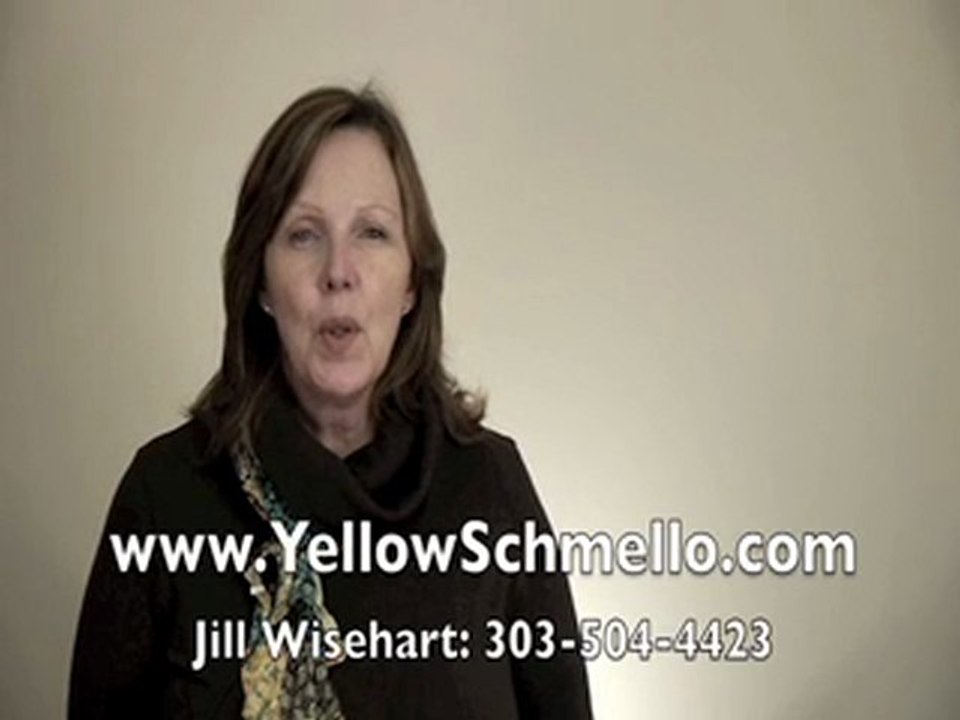 How to B Found Online:  YellowSchmello Tip for the Day