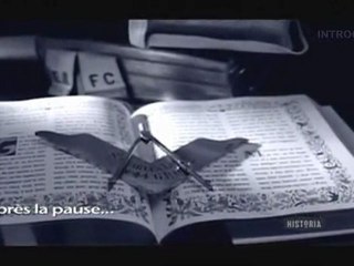 Le Signe Secret, La franc-maçonnerie - 2 de 3