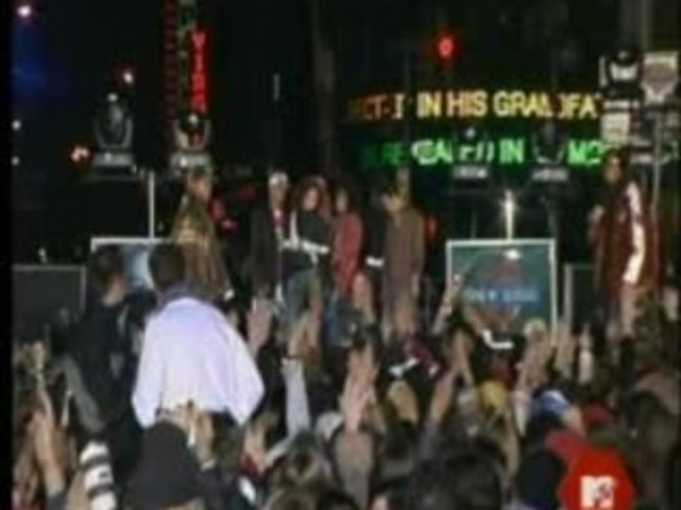 B.Spears Ying Yang Twins I Got That LIVE