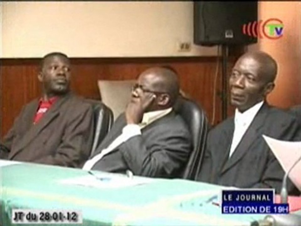 Lancement officiel de la 3ème version de l’atlas forestier du Congo