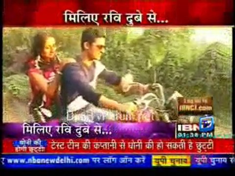 Serial Jaisa Koi Nahin - 29th January 2012 Video Watch Online P2