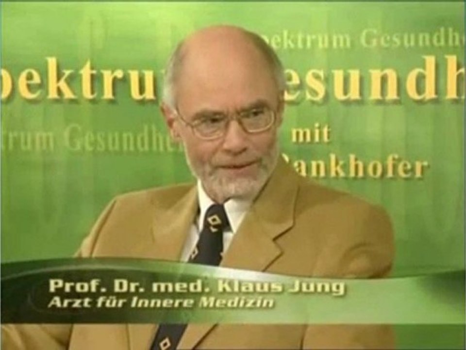1- spektrum gesundheit