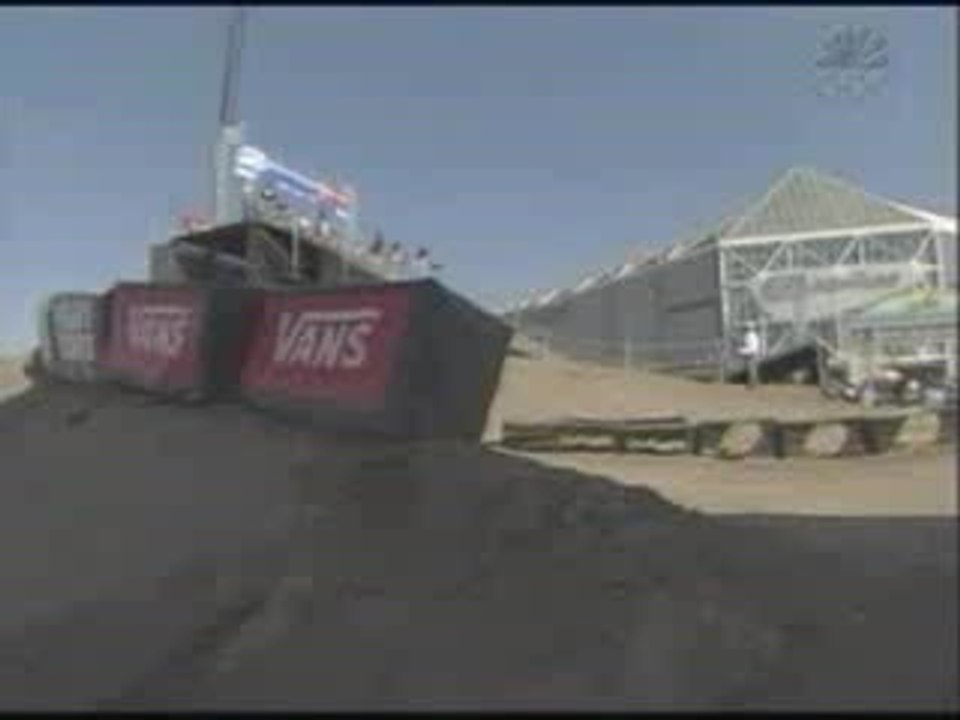 Supercross @ San José