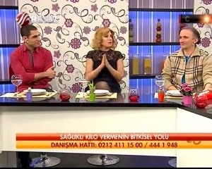 Beyaz Mutfak 14.Bölüm 1.Kısım