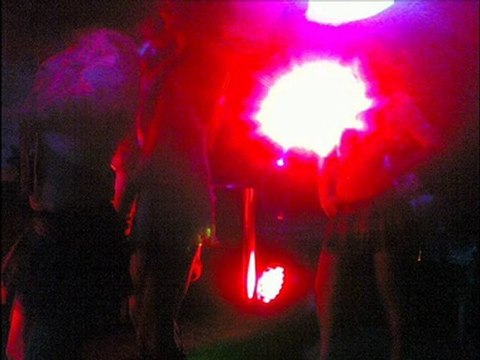 BARIŞ MANÇO-DÖNENCE(DeJaWu FAİK ELECTRO MIX)2010