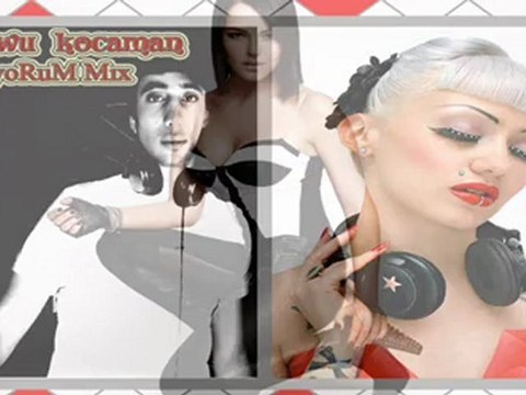 Bengu - Kocaman Öpüyorüm DeJawu Faik Mix 2010