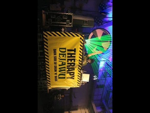 Dejawu come crazy Party 2010