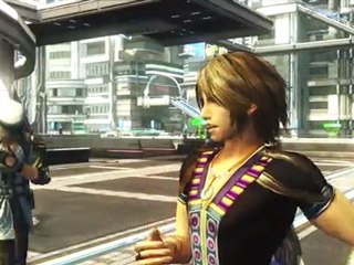 [PS3][JPN] Final Fantasy XIII-2 - Part 83 {Episode 04}