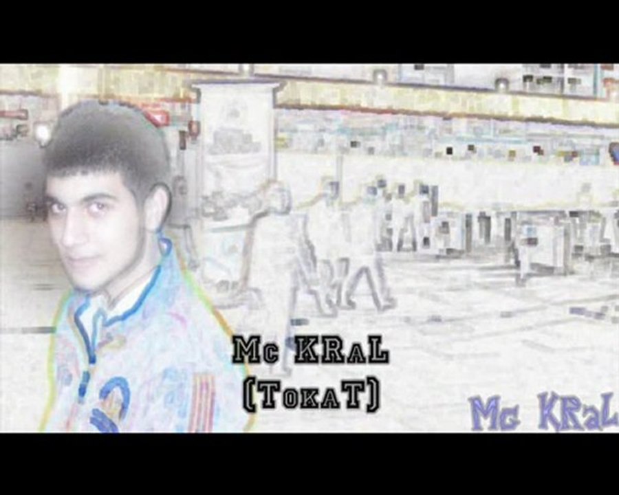 Mc KRaL & Umut ŞenoL & Taaruz Rapattack - Hadi Hadi DinLe