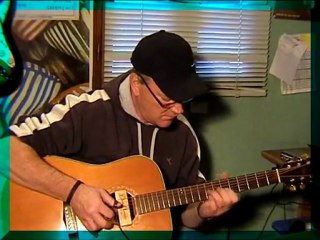 JERRY'S BREAKDOWN (Mr Christian)