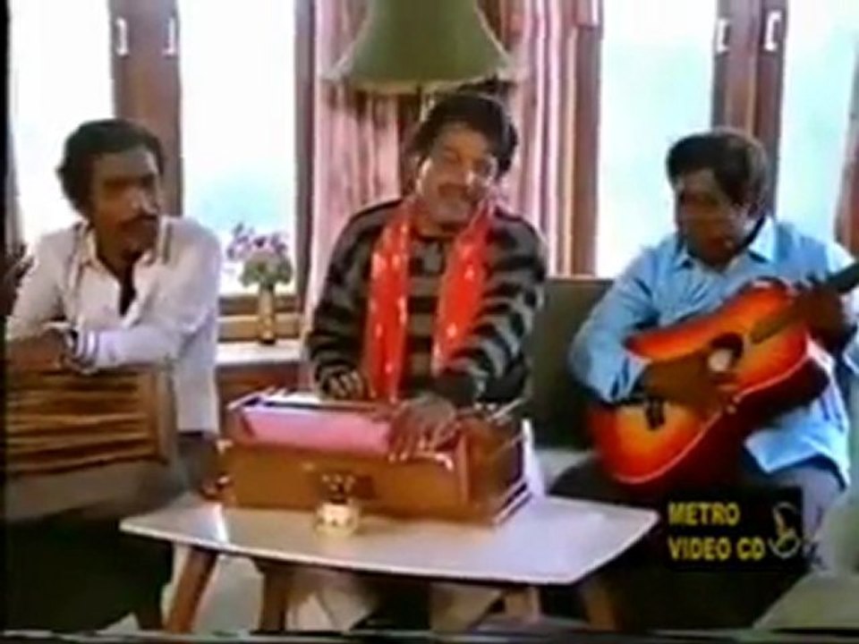 kadhal kayangale