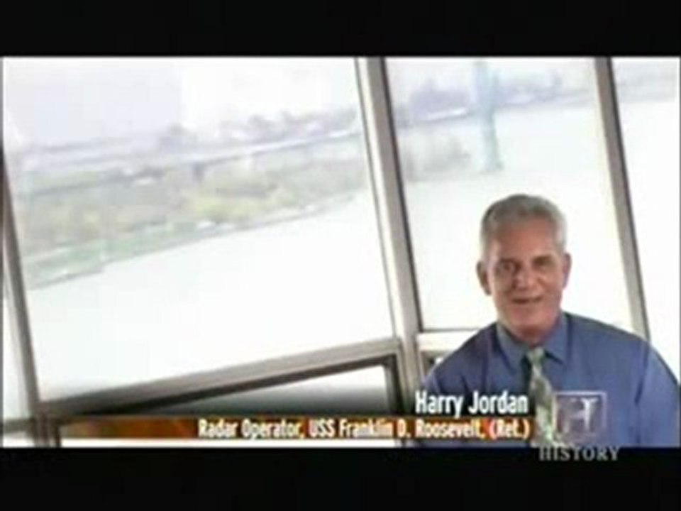 UFOs . USOs . (documentaire.vo).Operation Mainbrace . 1952