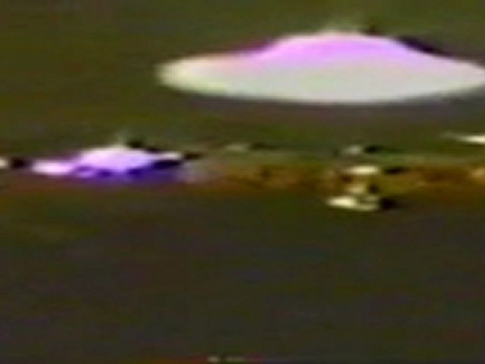 Ufo (20 octobre 1995)